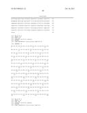 RECOMBINANT PAPAYA MOSAIC VIRUS COAT PROTEINS AND USES THEREOF IN     INFLUENZA VACCINES diagram and image