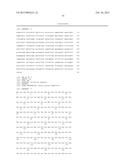 RECOMBINANT PAPAYA MOSAIC VIRUS COAT PROTEINS AND USES THEREOF IN     INFLUENZA VACCINES diagram and image