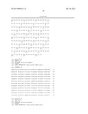 RECOMBINANT PAPAYA MOSAIC VIRUS COAT PROTEINS AND USES THEREOF IN     INFLUENZA VACCINES diagram and image