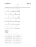 RECOMBINANT PAPAYA MOSAIC VIRUS COAT PROTEINS AND USES THEREOF IN     INFLUENZA VACCINES diagram and image