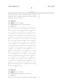 RECOMBINANT PAPAYA MOSAIC VIRUS COAT PROTEINS AND USES THEREOF IN     INFLUENZA VACCINES diagram and image