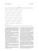 Adjuvant Formulations and Methods diagram and image