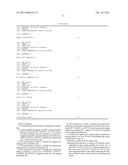 Composition and Method for Diagnosis and Immunotherapy of Lung Cancer diagram and image