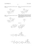 ANGIOGENESIS INHIBITORS diagram and image