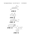 UNIFORM FILMS FOR RAPID-DISSOLVE DOSAGE FORM INCORPORATING ANTI-TACKING     COMPOSITIONS diagram and image