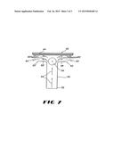 UNIFORM FILMS FOR RAPID-DISSOLVE DOSAGE FORM INCORPORATING ANTI-TACKING     COMPOSITIONS diagram and image