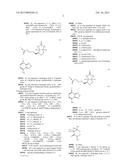 LIPOSOME COMPRISING AT LEAST ONE CHOLESTEROL DERIVATIVE diagram and image