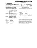 METHODS OF USING CERIUM OXIDE NANOPARTICLES TO MITIGATE OR PROTECT AGAINST     RADIATION INJURY diagram and image