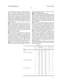 Composition and Method for the Safe and Effective Inhibition of Pancreatic     Lipase in Mammals diagram and image