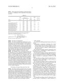 Composition and Method for the Safe and Effective Inhibition of Pancreatic     Lipase in Mammals diagram and image