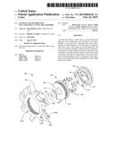 SYSTEMS AND METHODS FOR SELF-ALIGNING CUTTING HUB ASSEMBLY diagram and image