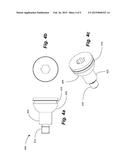 SYSTEMS AND METHODS FOR SELF-ALIGNING CUTTING HUB ASSEMBLY diagram and image