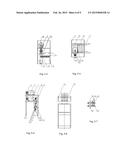 PREPARATION AND THE USE OF FROZEN DOUGH  FOR MICROWAVABLE FRIED FRITTERS diagram and image