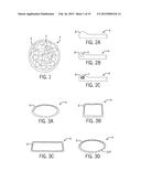 SYSTEM AND METHOD FOR MANUFACTURE OF PIZZA PRODUCTS diagram and image