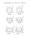 SYSTEM AND METHOD FOR MANUFACTURE OF PIZZA PRODUCTS diagram and image