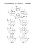 SYSTEM AND METHOD FOR MANUFACTURE OF PIZZA PRODUCTS diagram and image