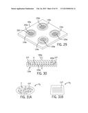 SYSTEM AND METHOD FOR MANUFACTURE OF PIZZA PRODUCTS diagram and image