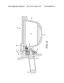 CAPSULE HOLDER FOR A BEVERAGE PREPARATION MACHINE diagram and image