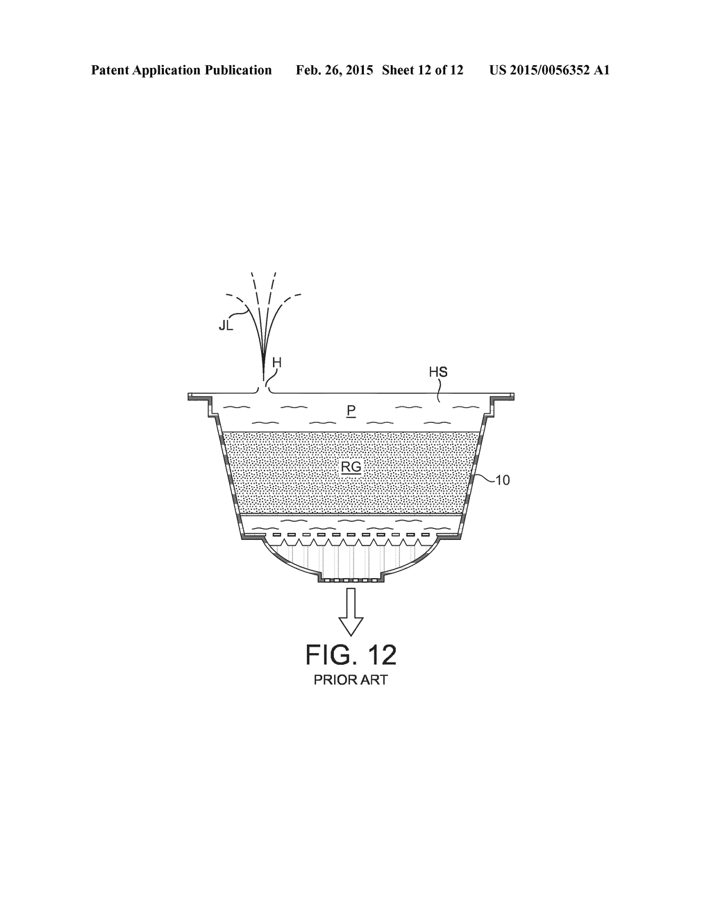 CAPSULE HOLDER FOR A BEVERAGE PREPARATION MACHINE - diagram, schematic, and image 13