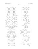 COMPOSITION FOR FORMING LIQUID CRYSTAL ALIGNMENT FILM AND LIQUID CRYSTAL     DISPLAY ELEMENT diagram and image