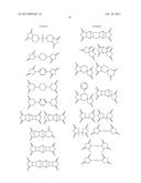 COMPOSITION FOR FORMING LIQUID CRYSTAL ALIGNMENT FILM AND LIQUID CRYSTAL     DISPLAY ELEMENT diagram and image