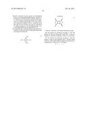 COMPOSITION FOR FORMING LIQUID CRYSTAL ALIGNMENT FILM AND LIQUID CRYSTAL     DISPLAY ELEMENT diagram and image