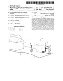 SURVEYING SYSTEM AND MARKING DEVICE diagram and image