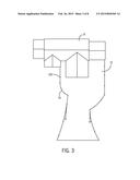 SURVEYING SYSTEM AND MARKING DEVICE diagram and image