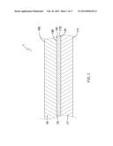 Foam Laminate diagram and image