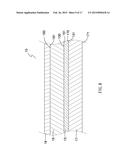 Foam Laminate diagram and image