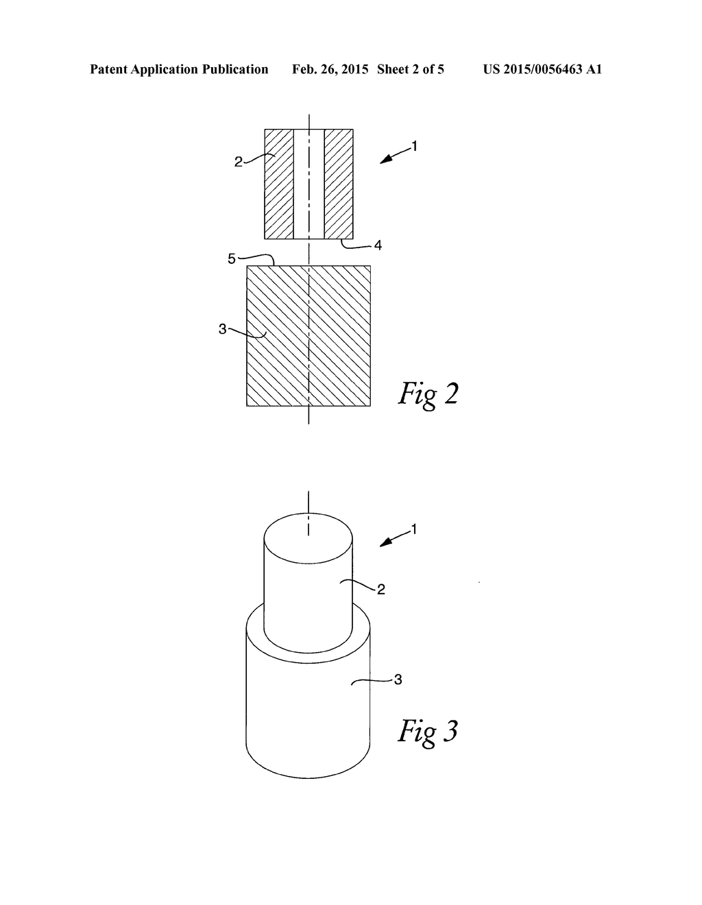 CEMENTED CARBIDE BODY AND METHOD FOR MANUFACTURING THE CEMENTED CARBIDE     BODY - diagram, schematic, and image 03