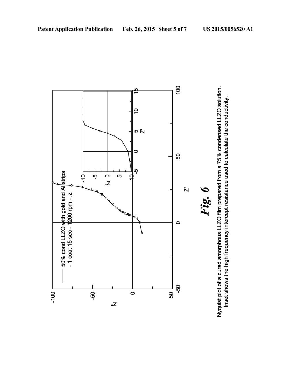 IMPREGNATED SINTERED SOLID STATE COMPOSITE ELECTRODE, SOLID STATE BATTERY,     AND METHODS OF PREPARATION - diagram, schematic, and image 06