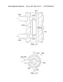 REFORMING CHAMBER WITH MULTIPLE ELECTRODES TO GENERATE HYDROGEN diagram and image