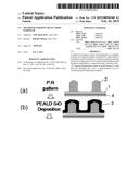 Method of Forming Metal Oxide Hardmask diagram and image