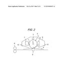 METHOD OF PRODUCING ELECTROPHOTOGRAPHIC PHOTOSENSITIVE MEMBER, AND     EMULSION FOR A CHARGE TRANSPORTING LAYER diagram and image