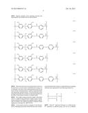 METHOD OF PRODUCING ELECTROPHOTOGRAPHIC PHOTOSENSITIVE MEMBER, AND     EMULSION FOR A CHARGE TRANSPORTING LAYER diagram and image