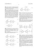 METHOD OF PRODUCING ELECTROPHOTOGRAPHIC PHOTOSENSITIVE MEMBER, AND     EMULSION FOR A CHARGE TRANSPORTING LAYER diagram and image