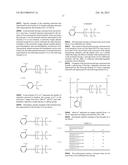 METHOD OF PRODUCING ELECTROPHOTOGRAPHIC PHOTOSENSITIVE MEMBER, AND     EMULSION FOR A CHARGE TRANSPORTING LAYER diagram and image