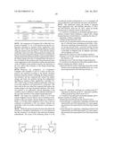 METHOD OF PRODUCING ELECTROPHOTOGRAPHIC PHOTOSENSITIVE MEMBER, AND     EMULSION FOR A CHARGE TRANSPORTING LAYER diagram and image