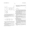 METHOD OF PRODUCING ELECTROPHOTOGRAPHIC PHOTOSENSITIVE MEMBER, AND     EMULSION FOR A CHARGE TRANSPORTING LAYER diagram and image