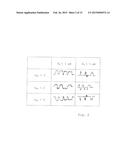 PROCESS FOR PROVIDING A TOPOGRAPHY TO THE SURFACE OF A DENTAL IMPLANT diagram and image