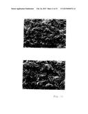 PROCESS FOR PROVIDING A TOPOGRAPHY TO THE SURFACE OF A DENTAL IMPLANT diagram and image