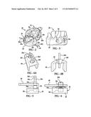 DENTAL DEVICE, AND METHOD FOR LINKING PHYSICAL AND DIGITAL DATA FOR     DIAGNOSTIC, TREATMENT PLANNING, PATIENT EDUCATION, COMMUNICATION,     MANUFACTURING, AND DATA TRANSFER PURPOSES diagram and image