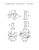 DENTAL DEVICE, AND METHOD FOR LINKING PHYSICAL AND DIGITAL DATA FOR     DIAGNOSTIC, TREATMENT PLANNING, PATIENT EDUCATION, COMMUNICATION,     MANUFACTURING, AND DATA TRANSFER PURPOSES diagram and image