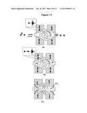 Method for Manipulating Magnetic Particles in a Liquid Medium diagram and image