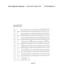 EDITING PROFILING OF PDE8A PRE -MRNA:  USE AS SPECIFIC BIOMARKER OF ADARS     ACTIVITIES IN HUMAN TISSUES TO DIAGNOSE AND TO PREDICT AND ASSESS     THERAPEUTIC EFFICACY AND/OR EFFICIENCY OR POTENTIAL DRUG SIDE EFFECTS diagram and image