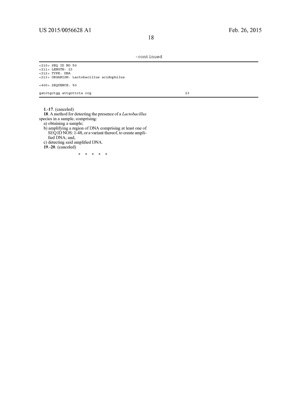 DETECTION AND TYPING OF BACTERIAL STRAINS - diagram, schematic, and image 26