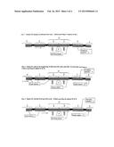 CONTINUOUS CULTURE APPARATUS WITH MOBILE VESSEL, ALLOWING SELECTION OF     FITTER CELL VARIANTS AND PRODUCING A CULTURE IN A CONTINUOUS MANNER diagram and image