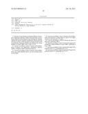 PROCESS FOR THE PURIFICATION OF RECOMBINANT ALBUMIN diagram and image