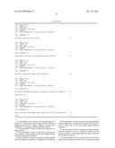 Methods for Generating Stably Linked Complexes Composed of Homodimers,     Homotetramers or Dimers of Dimers and Uses diagram and image